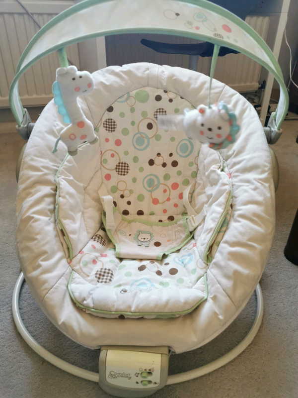 baby bouncer gumtree